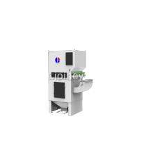 SF Mobile Backpack Filtro di riciclaggio a singolo stadio